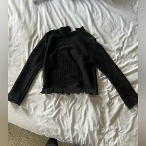 Anthropologie blouse